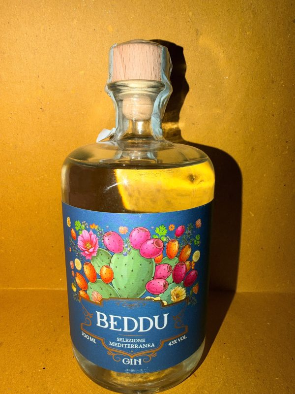 Beddu (Selezione Mediterranea)