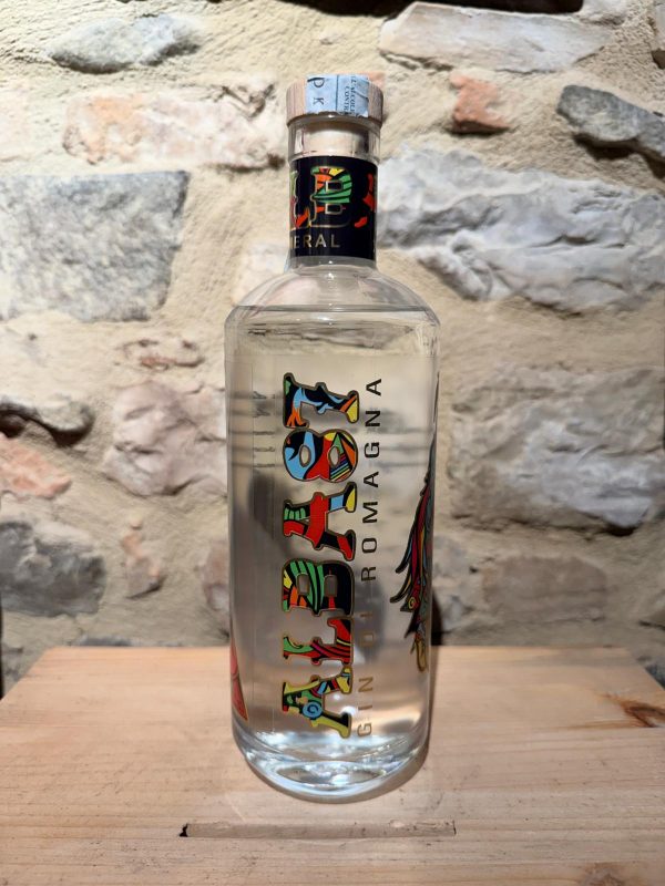 Alba87 (Gin di Romagna)