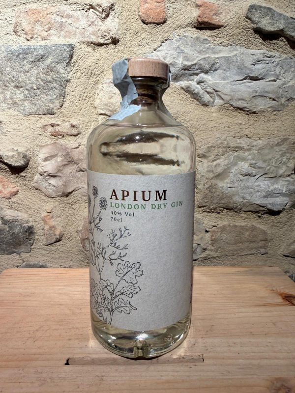 Apium London Dry Gin