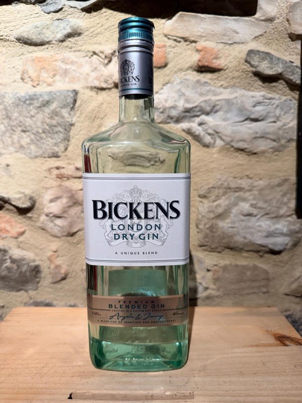 Bickens London Dry Gin