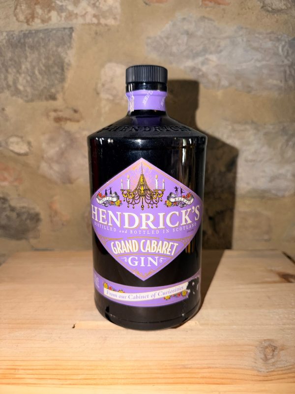 Hendrick's Grand Cabaret Gin