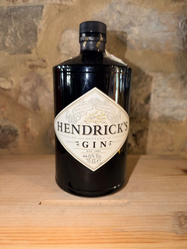 Hendrick's Flora Adora Gin