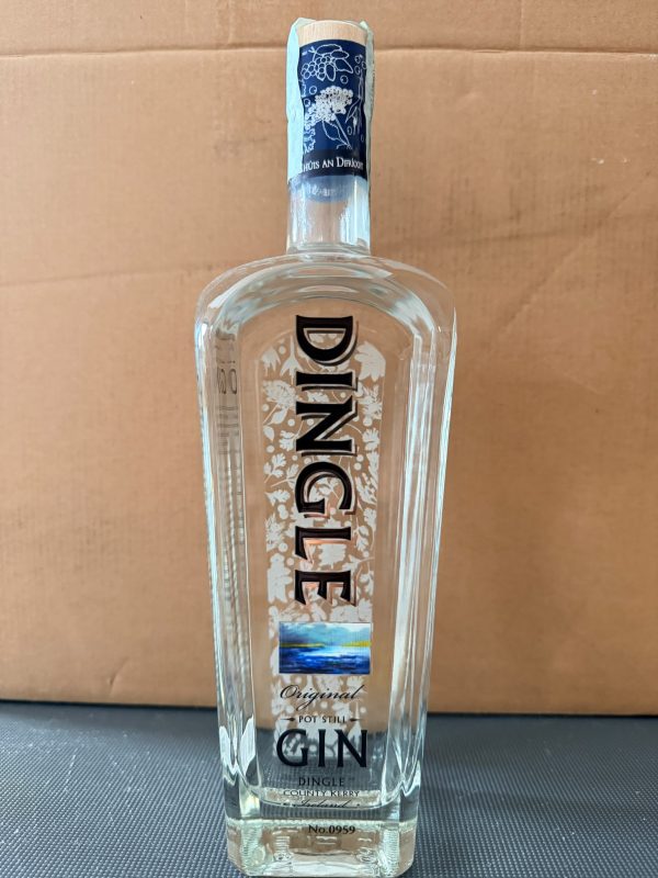 Dingle Original Pot Still Gin